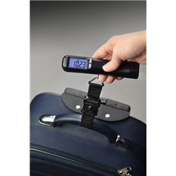 Waga do bagażu VALISA