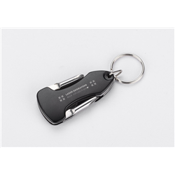 Brelok z narzędziami ATERO