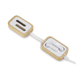 Słuchawki bezprzewodowe BAHO