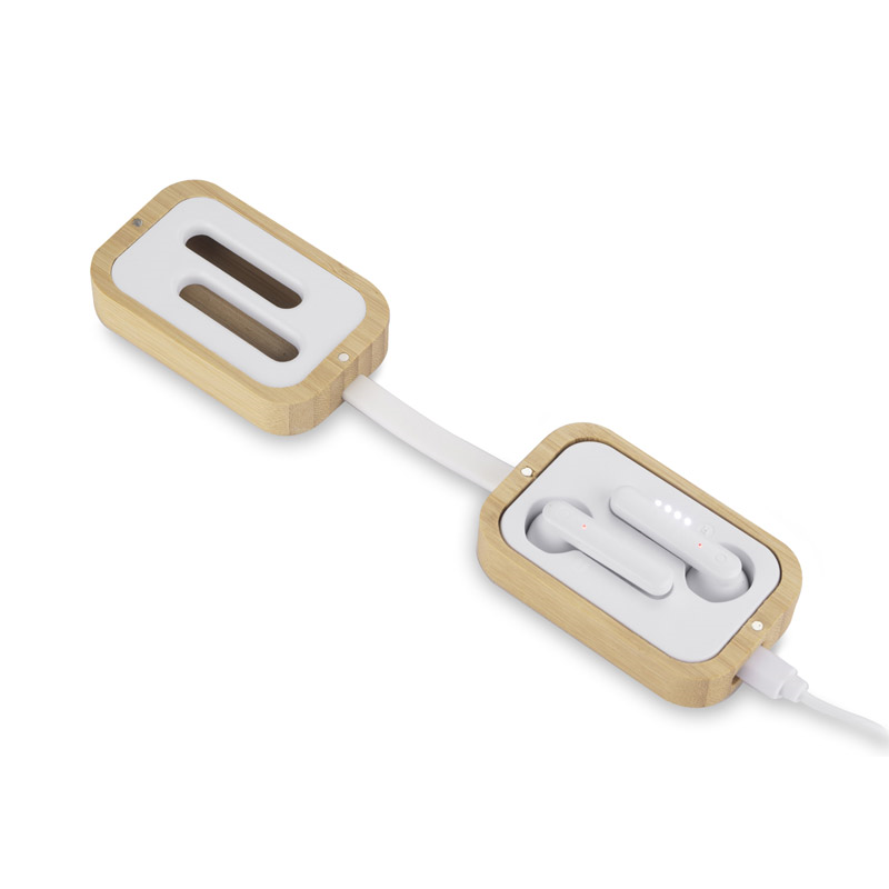 Słuchawki bezprzewodowe BAHO