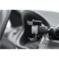 Uchwyt samochodowy do telefonu AMPLEX