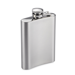 Piersiówka GLEN 110 ml