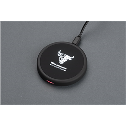 Ładowarka indukcyjna LUMEE 10W