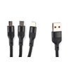 Kabel USB 3 w 1 FAST
