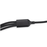 Kabel USB 3 w 1 FAST