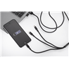 Kabel USB 3 w 1 FAST