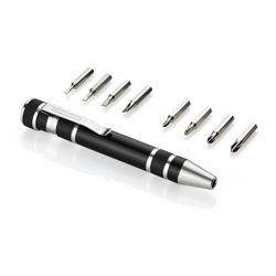 Zestaw śrubokrętów SCREW