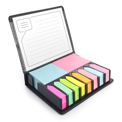 Zestaw karteczek samoprzylepnych PODI