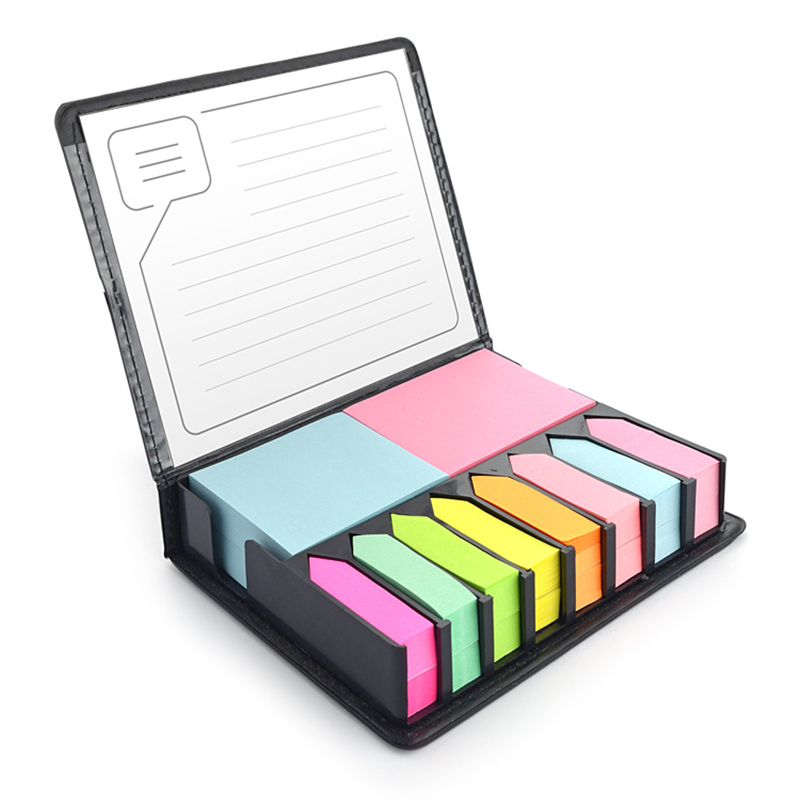 Zestaw karteczek samoprzylepnych PODI