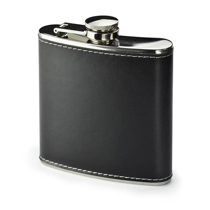 Piersiówka BANFF 180 ml