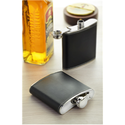 Piersiówka BANFF 180 ml