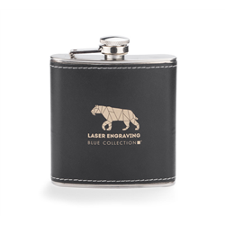 Piersiówka BANFF 180 ml