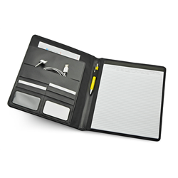 Teczka konferencyjna SUFFOLK A4