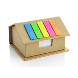 Zestaw karteczek HATO