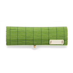 Piórnik bambusowy TITA