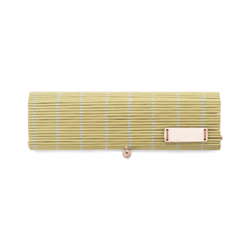 Piórnik bambusowy TITA