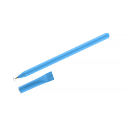 Długopis papierowy PINKO