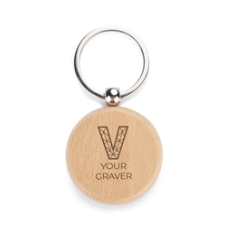 FIGO-Schlüsselanhänger - Bestellen Sie bei visslly.com