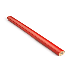 BOB Zimmermannsbleistift - Bestellen Sie bei visslly.com