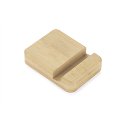 TILE Bambus-Telefonständer - Bestellen Sie bei visslly.com