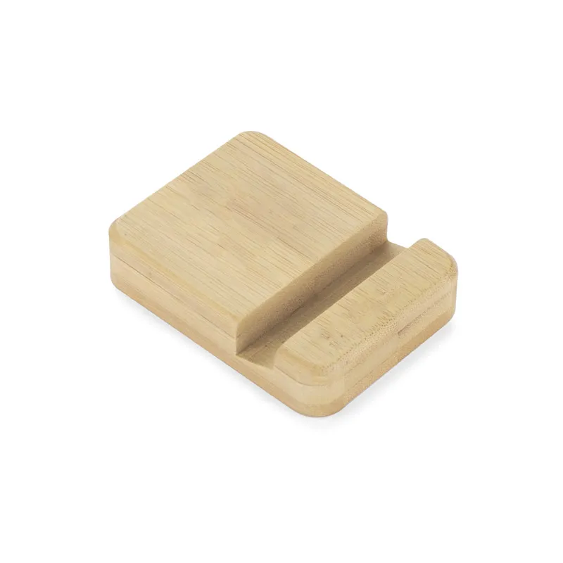 TILE Bambus-Telefonständer - Bestellen Sie bei visslly.com