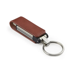 BUDVA USB-Stick 8 GB braun - Bestellen Sie bei visslly.com