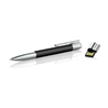 BRAINY 8 GB Stift mit USB-Speicher, schwarz - Bestellen Sie bei visslly.com
