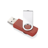 TWISTER USB-Stick 16 GB rot - Bestellen Sie bei visslly.com