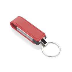 BUDVA USB-Stick 16 GB rot - Bestellen Sie bei visslly.com