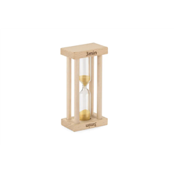 TIEMPO-Sanduhr - Bestellen Sie bei visslly.com