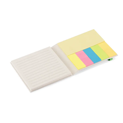 REZA-Haftnotizen - Bestellen Sie bei visslly.com