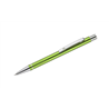 BONITO Kugelschreiber, hellgrün mit schwarzer Mine - Bestellen Sie bei visslly.com
