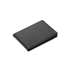 MAGNE Geldbörse schwarz - Bestellen Sie bei visslly.com