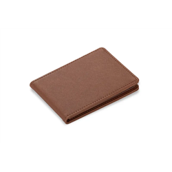 MAGNE Geldbörse braun - Bestellen Sie bei visslly.com