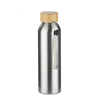 LIAM Aluminiumflasche 600 ml Silber - Bestellen Sie bei visslly.com