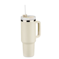 STANLI Thermobecher 1000 ml beige - Bestellen Sie bei visslly.com