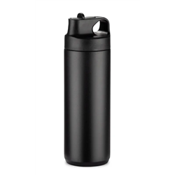 VELORA Thermoflasche 500 ml schwarz - Bestellen Sie bei visslly.com