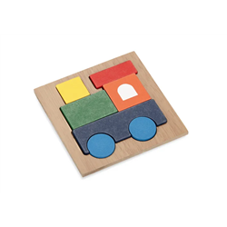 LOKO-Puzzle - Bestellen Sie bei visslly.com