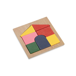BALA-Puzzle - Bestellen Sie bei visslly.com