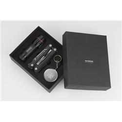 Zestaw podróżny TRAVELER