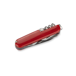 HIDI rotes Taschenmesser - Bestellen Sie bei visslly.com