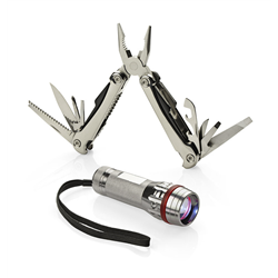 Zestaw podróżny TINKER