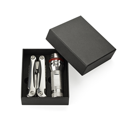 Zestaw podróżny TINKER