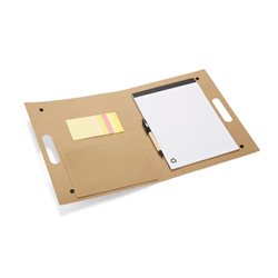 BOTE A4 Konferenzmappe - Bestellen Sie bei visslly.com