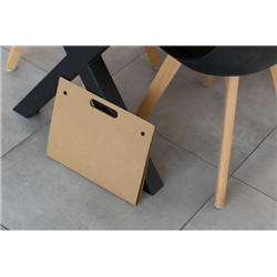 BOTE A4 Konferenzmappe - Bestellen Sie bei visslly.com