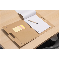 BOTE A4 Konferenzmappe - Bestellen Sie bei visslly.com