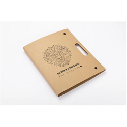 BOTE A4 Konferenzmappe - Bestellen Sie bei visslly.com