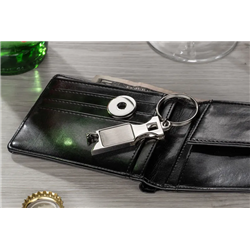 SPRITI-Schlüsselanhänger - Bestellen Sie bei visslly.com