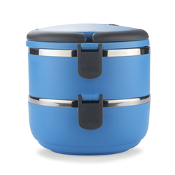 Pojemnik TOGO 700 ml + 700 ml