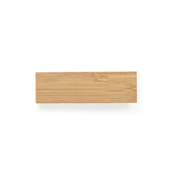 STAPI-Bambushefter - Bestellen Sie bei visslly.com